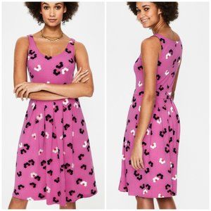 Boden Joanna Ponte Dress Size 10L